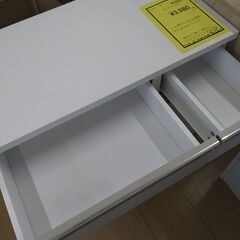 リユースのサカイ浦和店 【F453】★ベールボックス ホワイトの画像