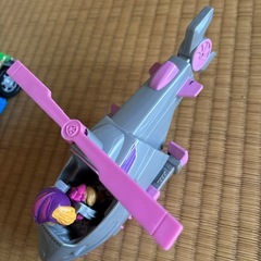 パウパトロール　ビーグルセットの画像