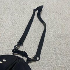 NIKE バスケットボールケースの画像