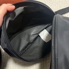 NIKE バスケットボールケースの画像