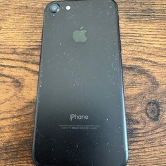 ✨iPhone7 128gスマホ📱
激安スマホ✨の画像