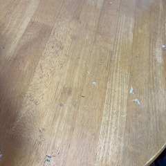 テーブルの画像