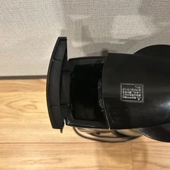 コーヒーメーカーの画像