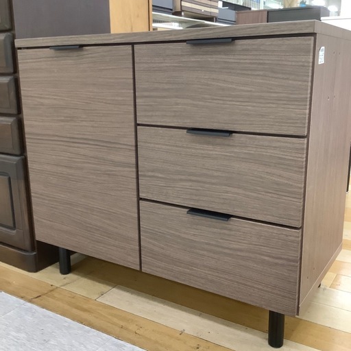 トレファク ラパーク岸和田店】ニトリ サイドボード 入荷しました トレファク ラパーク岸和田店】ニトリ サイドボード 入荷しました