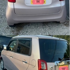 ホンダ N-ONE GLパッケージ➰車検8年12月➰平成23年12月車の画像