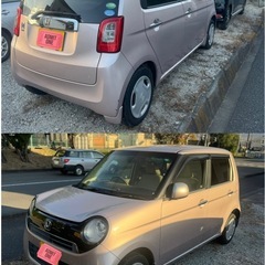 ホンダ N-ONE GLパッケージ➰車検8年12月➰平成23年12月車の画像