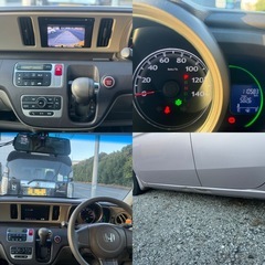 ホンダ N-ONE GLパッケージ➰車検8年12月➰平成23年12月車の画像