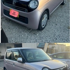 ホンダ N-ONE GLパッケージ➰車検8年12月➰平成23年12月車の画像