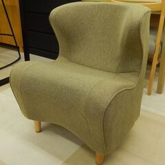 MTG Style Chair スタイルチェア DC  YS-BA-11A オリーブグリーン 健康Chair S字姿勢 札幌市清田区 の画像