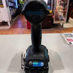 【愛品館 市原店】マキタ TD173DRGX 18Vインパクトドライバの画像