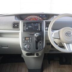 【自社ローン】タント X スマートセレクション SA  ♬ 【完全自社審査　即日回答】　 の画像