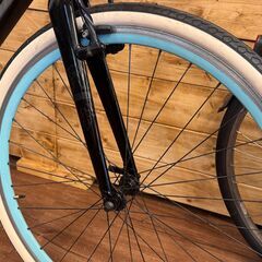 中古整備品　試乗できます！ ビアンキ クロスバイク ROMA4 ローマ4 50サイズの画像