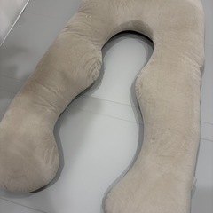 【受け渡し先決定】ハグモッチ 抱き枕 の画像