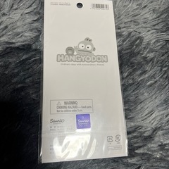 ハンギョドン ぷくぷくシールの画像