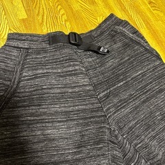 130 裏起毛 スウェットパンツ　長ズボンの画像