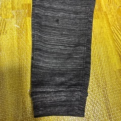 130 裏起毛 スウェットパンツ　長ズボンの画像