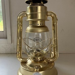 DIETZ  　デイツ　大型　ランタン　　の画像