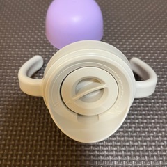 ピジョン　スパウト　コップの画像