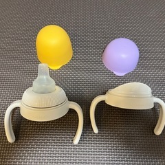 ピジョン　スパウト　コップの画像