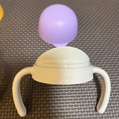 ピジョン　スパウト　コップの画像