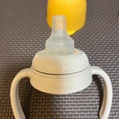 ピジョン　スパウト　コップの画像