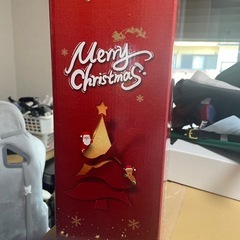 クリスマスツリー　新品の画像