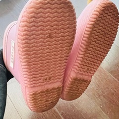 長靴14.0cmの画像