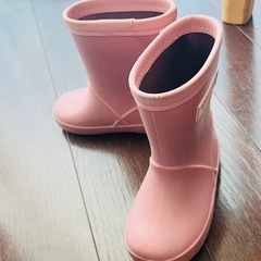 長靴14.0cmの画像