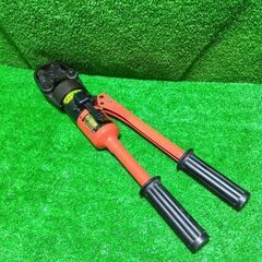 イズミ 9H-2 手動圧着工具【市川行徳店】【店頭取引限定】【中古】管理番号：IT8XVG9GS050の画像
