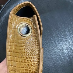 ポールスミスショルダーバッグの画像