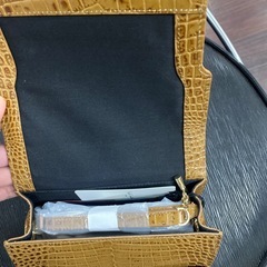 ポールスミスショルダーバッグの画像