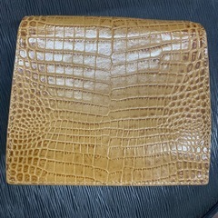 ポールスミスショルダーバッグの画像