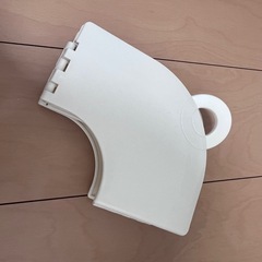 おまる　補助便座　トイトレの画像