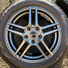 スタッドレス BMW 1シリーズ(F40) 2シリーズ(F44) ユーロデザインの画像