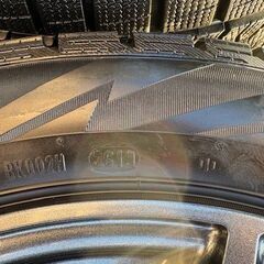 スタッドレス BMW 1シリーズ(F40) 2シリーズ(F44) ユーロデザインの画像