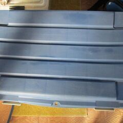 コンテナBOXの画像