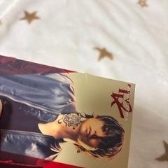 東京リベンジャーズ　一虎　カードの画像