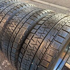 スタッドレス BMW 1シリーズ(F40) 2シリーズ(F44) ユーロデザインの画像