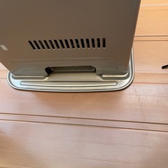 石油ストーブの画像