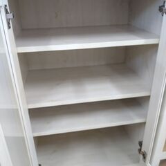 リユースのサカイ浦和店 【F455】★ミニ収納棚の画像