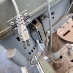 日立HITACHI ボール盤 B13RH 中古 値下げ可能⭕️の画像