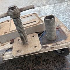 日立HITACHI ボール盤 B13RH 中古 値下げ可能⭕️の画像