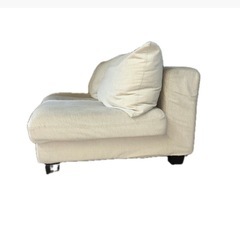 2人掛けソファーの画像