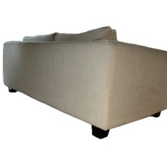 2人掛けソファーの画像