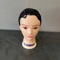 オールウェーブ用ウィッグ　の画像