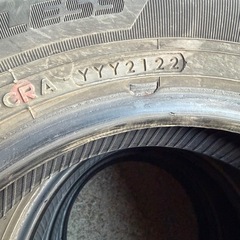 ヨコハマ スタッドレスタイヤ ice GUARD の画像