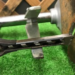 【SFU】NINE DIA 型番不明 ドリル【中古動作品】の画像