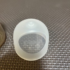 ピジョン　母乳実感　哺乳瓶の画像