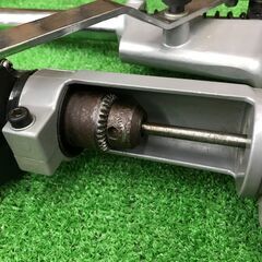 【SFU】NINE DIA 型番不明 ドリル【中古動作品】の画像