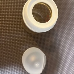 ピジョン　母乳実感　哺乳瓶の画像
